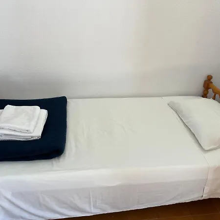 Madoupa Ornos (Mykonos)
