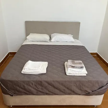 Aparthotel Madoupa